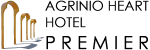 Premier Agrinio Heart Hotel